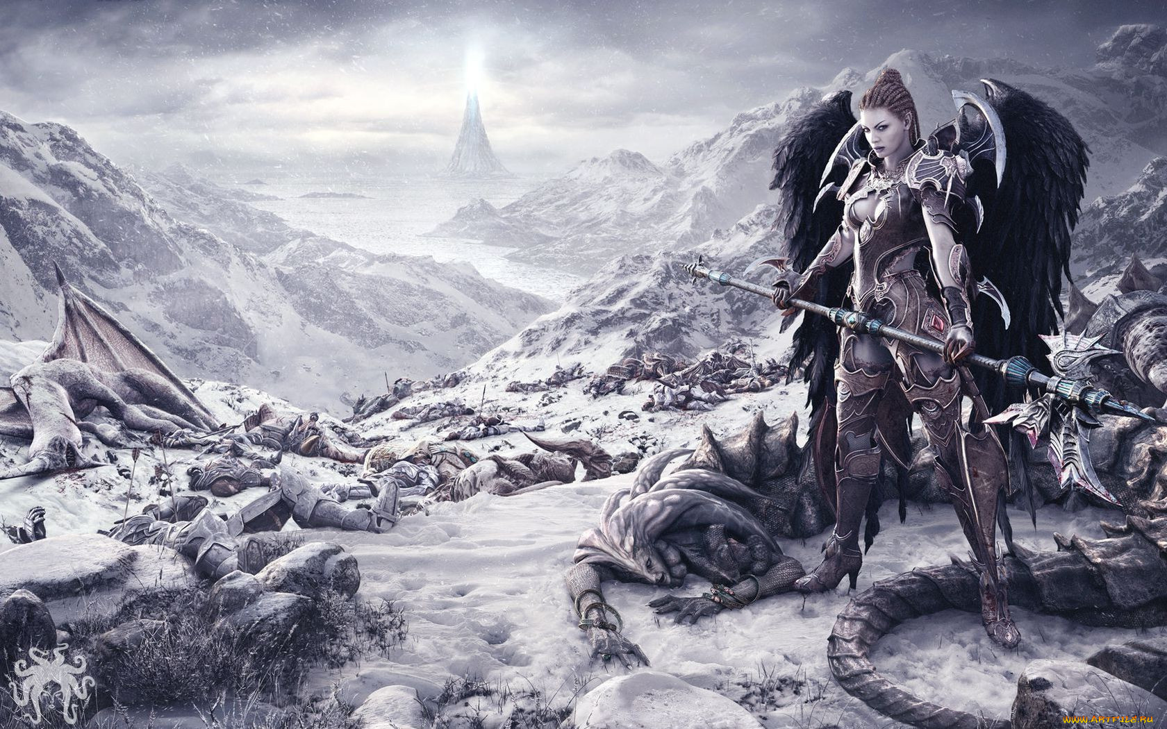 , , aion, the, tower, of, eternity